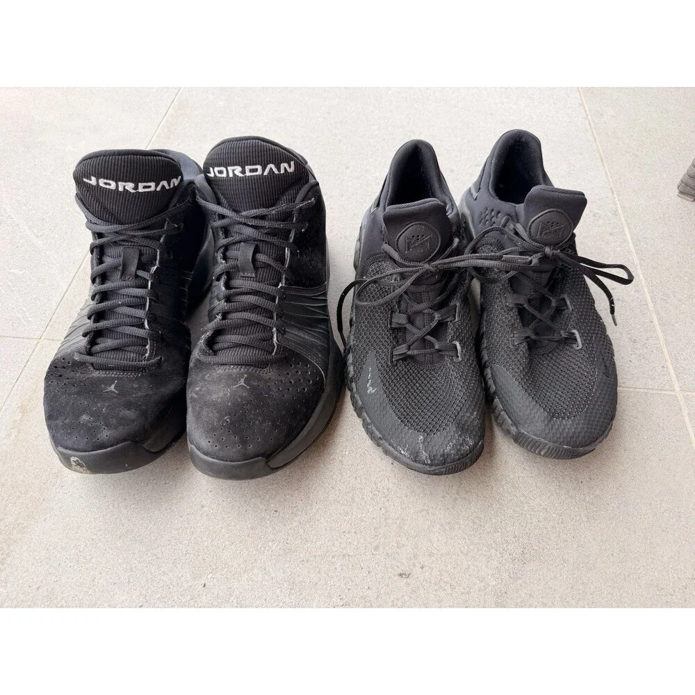 Jordan air nike